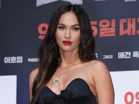 Megan Fox replica alle critiche sulla differenza di età con Machine Gun Kelly