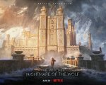 The Witcher: Nightmare of the Wolf, il teaser e la data di uscita del film animato