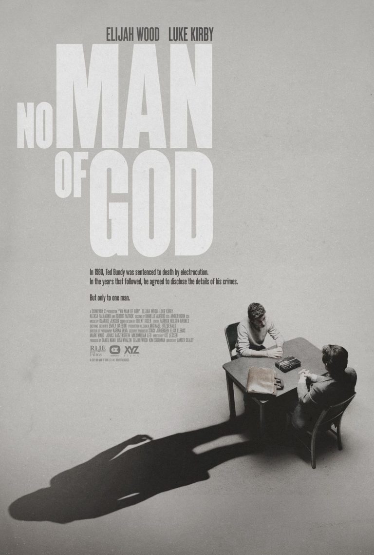 No Man Of God 768X1138