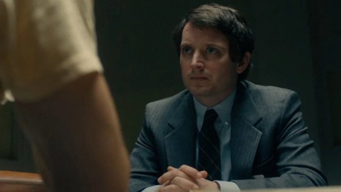 No Man of God: il trailer del film con Elijah Wood e Luke Kirby sulla storia di Ted Bundy