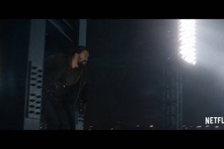 Sweet Girl - Trailer