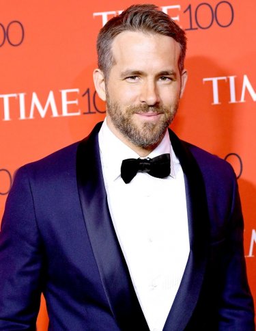 Ryan Reynolds 2