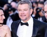 Cannes 2021: Matt Damon in lacrime durante la standing ovation per La ragazza di Stillwater