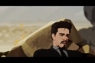 Marvel's What If... - Trailer Italiano