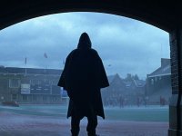 Unbreakable, M. Night Shyamalan: 'Disney aveva paura di pubblicizzarlo come un cinecomic'