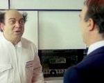 Vieni avanti cretino, Lino Banfi: 'Il film viene utilizzato per aiutare i malati di Parkinson'