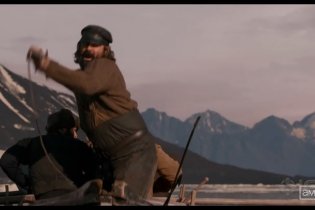 The North Water - Trailer