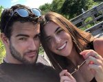 Chi è la fidanzata di Matteo Berrettini, Ajla Tomljanovic
