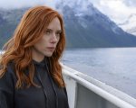 Black Widow: Scarlett Johansson parla delle versioni alternative del film Marvel