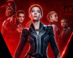 Black Widow, la reazione di Tom Holland: 'Un film che aspettavo da anni'