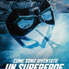 Locandina di Come sono diventato un supereroe
