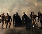Zack Snyder's Justice League, il commento di Quentin Tarantino sulla petizione dei fan