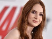 Guardiani della Galassia 3, Karen Gillan sul film: 'È divertente, ma vi farà anche piangere'