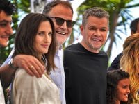 La ragazza di Stillwater, Tom McCarthy e Matt Damon a Cannes 2021: 'Vivere lontano dagli altri è disumano'