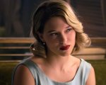 Cannes 2021, Lea Seydoux positiva al Covid-19