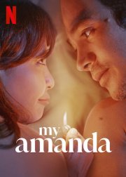 Locandina di My Amanda