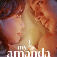 Locandina di My Amanda