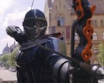 Black Widow, i fan delusi dalla rivelazione di Taskmaster: la reazione sui social