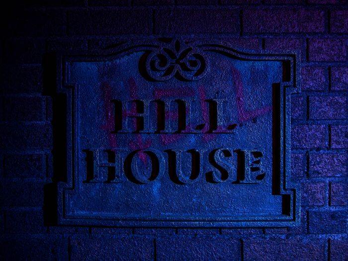 The Haunting Of Hill House At Halloween Horror Nights 700X525