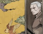 The Witcher: Ronin, Geralt sarà protagonista di un manga con ambientazione giapponese