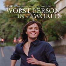 Locandina di The Worst Person in the World