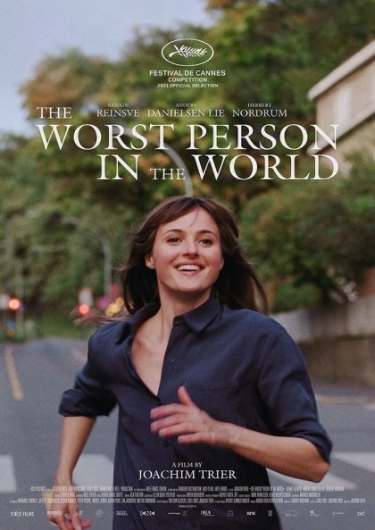 The Worst Person In The World Streaming Locandina di The Worst Person in the World: 539134 - Movieplayer.it