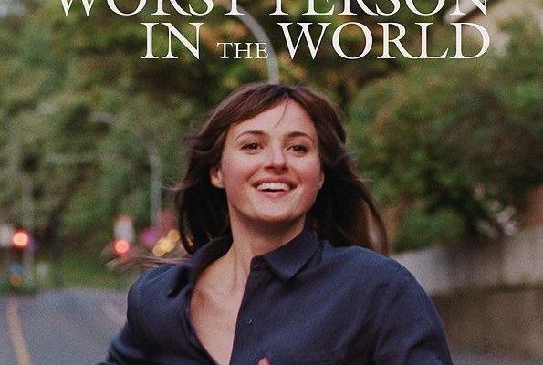 The Worst Person In The World Streaming The Worst Person in the World (2021) - Film - Movieplayer.it