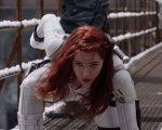 Black Widow: record di incassi nel primo weekend, superati 210 milioni di dollari