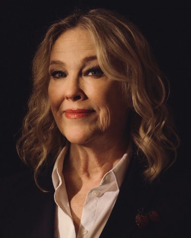 Catherine O Hara