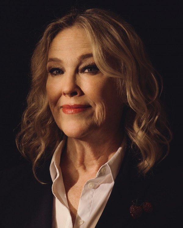 Catherine O'Hara
