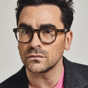 Locandina di Dan Levy