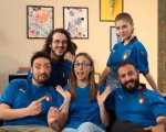 Europei 2021: Lodo Guenzi ospite dei The Jackal per Italia-Inghilterra, stasera su RaiPlay