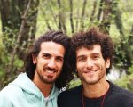 Le Coliche: Fabrizio ha sposato il suo fidanzato, la foto su Instagram