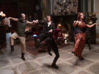 Ciné 2021: Una famiglia mostruosa e Un figlio tra le anteprime in programma a Riccione