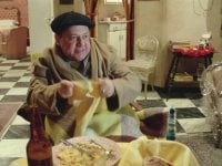 Fantozzi: Italia Inghilterra rivive nella scena cult alla vigilia della finale (VIDEO)