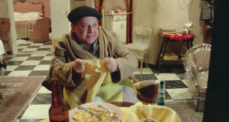 E Noi Come Str Rimanemmo A Guardare Finale