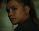 Black Widow, Florence Pugh ringrazia la sua 'incredibile' controfigura su Instagram (VIDEO)