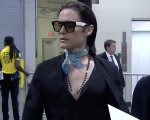 Jared Leto: il suo look da urlo sorprende il pubblico dell'UFC 264