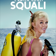 Locandina di L'amica degli squali