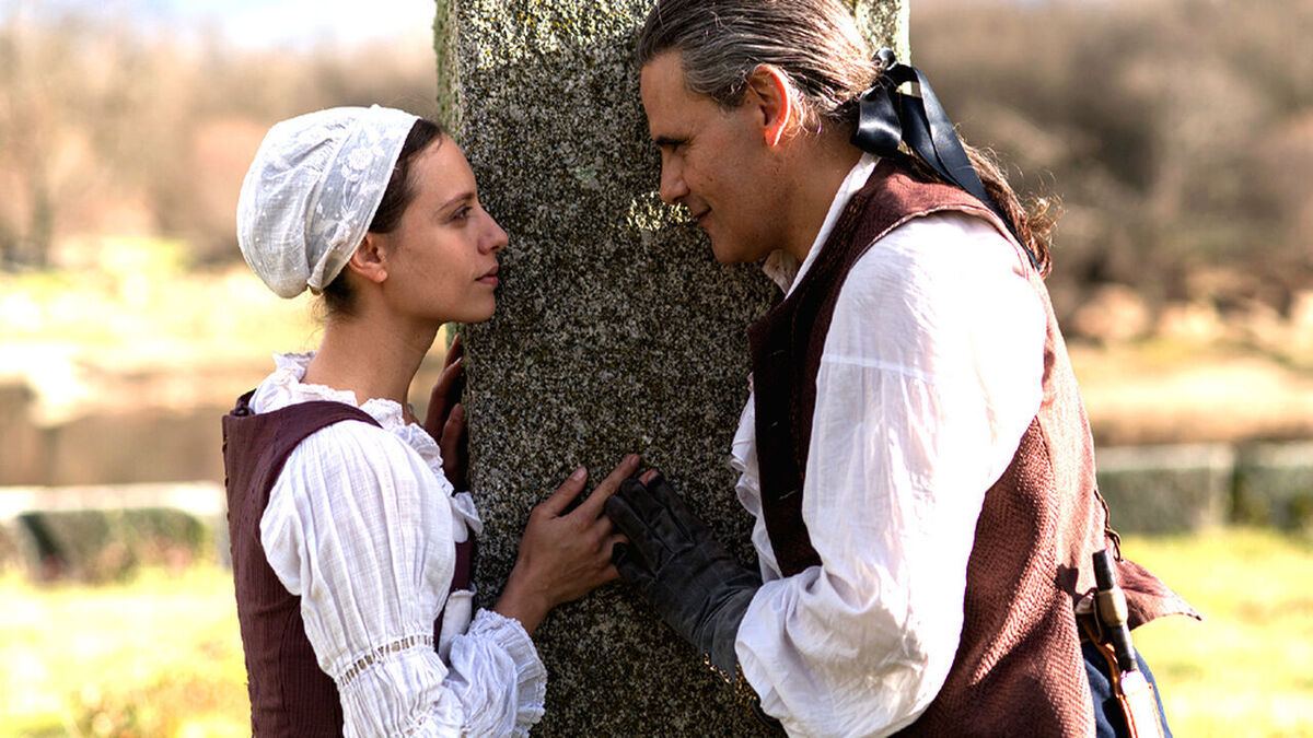 La cuoca di Castamar, la recensione Movieplayer.it