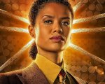 Gugu Mbatha-Raw su Loki: “Renslayer non si preoccupa per sé perché esiste al di sopra del tempo”
