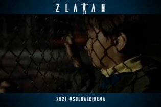 I Am Zlatan - Trailer Italiano