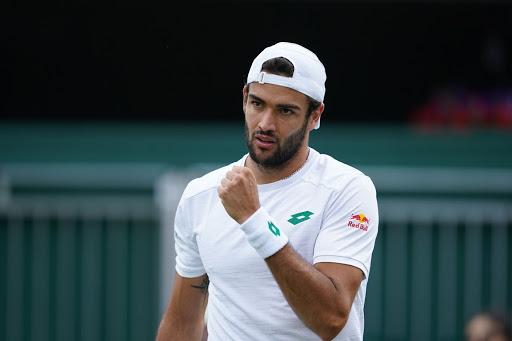 Wimbledon 2021, Matteo Berrettini-Novak Djokovic, oggi in ...