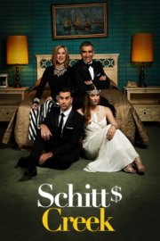 Locandina di Schitt's Creek