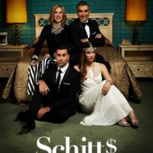 Locandina di Schitt's Creek
