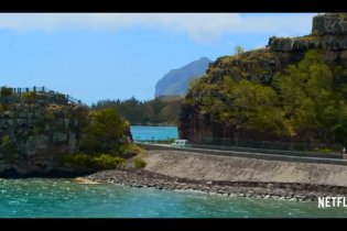 Resort To Love - Trailer