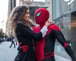 Zendaya su Tom Holland: 'Crescere insieme grazie ai film di Spider-Man è stato speciale'