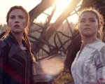 Black Widow: la scena dopo i titoli di coda