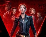 Black Widow, Mark Ruffalo si congratula con Scarlett Johansson per il successo al box-office