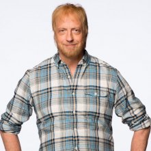 Locandina di Chris Elliott